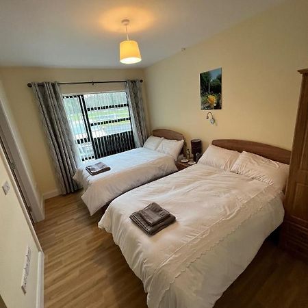 The Melody Residence Boyhollagh Екстериор снимка