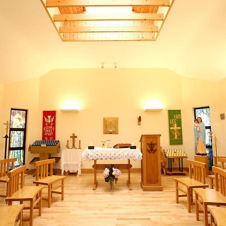 The Melody Residence Boyhollagh Екстериор снимка