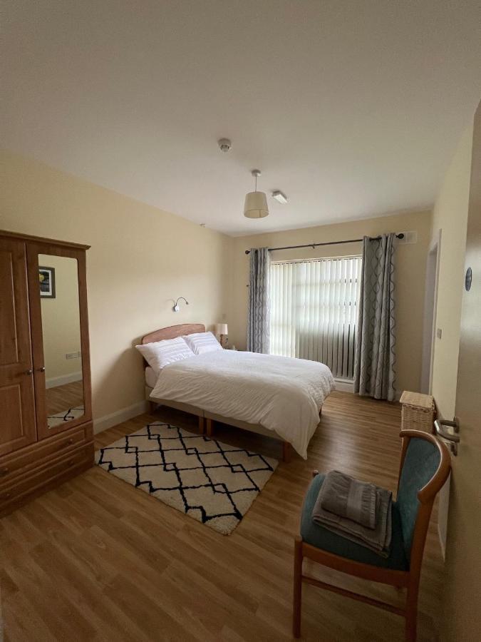 The Melody Residence Boyhollagh Екстериор снимка