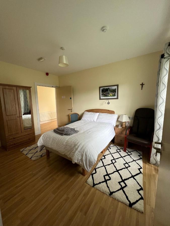 The Melody Residence Boyhollagh Екстериор снимка