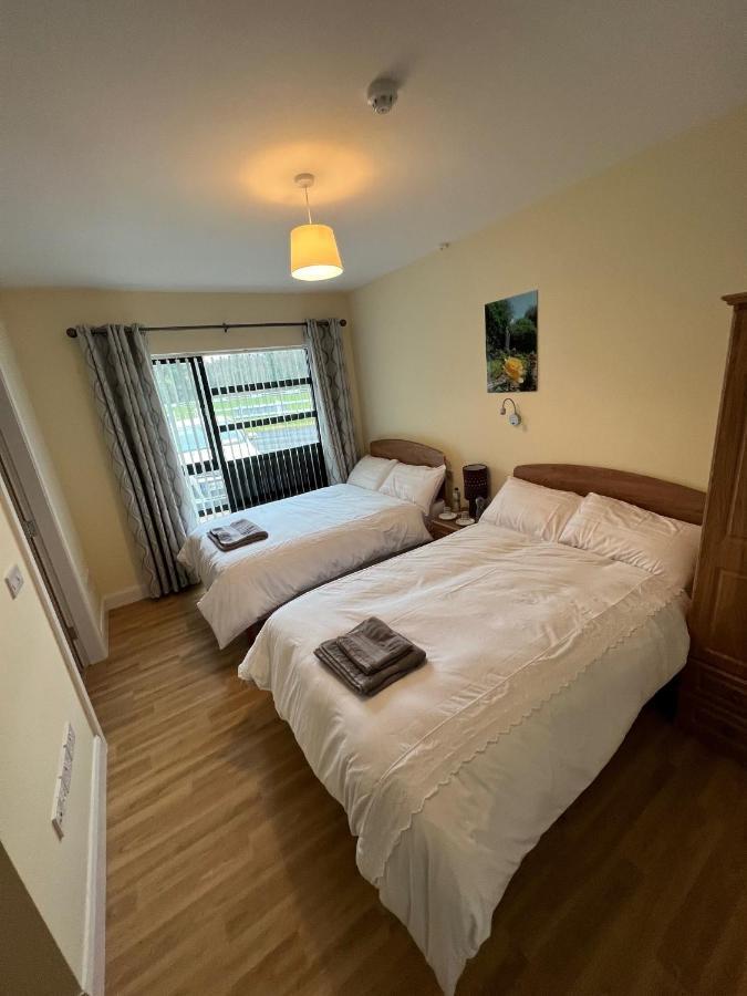 The Melody Residence Boyhollagh Екстериор снимка