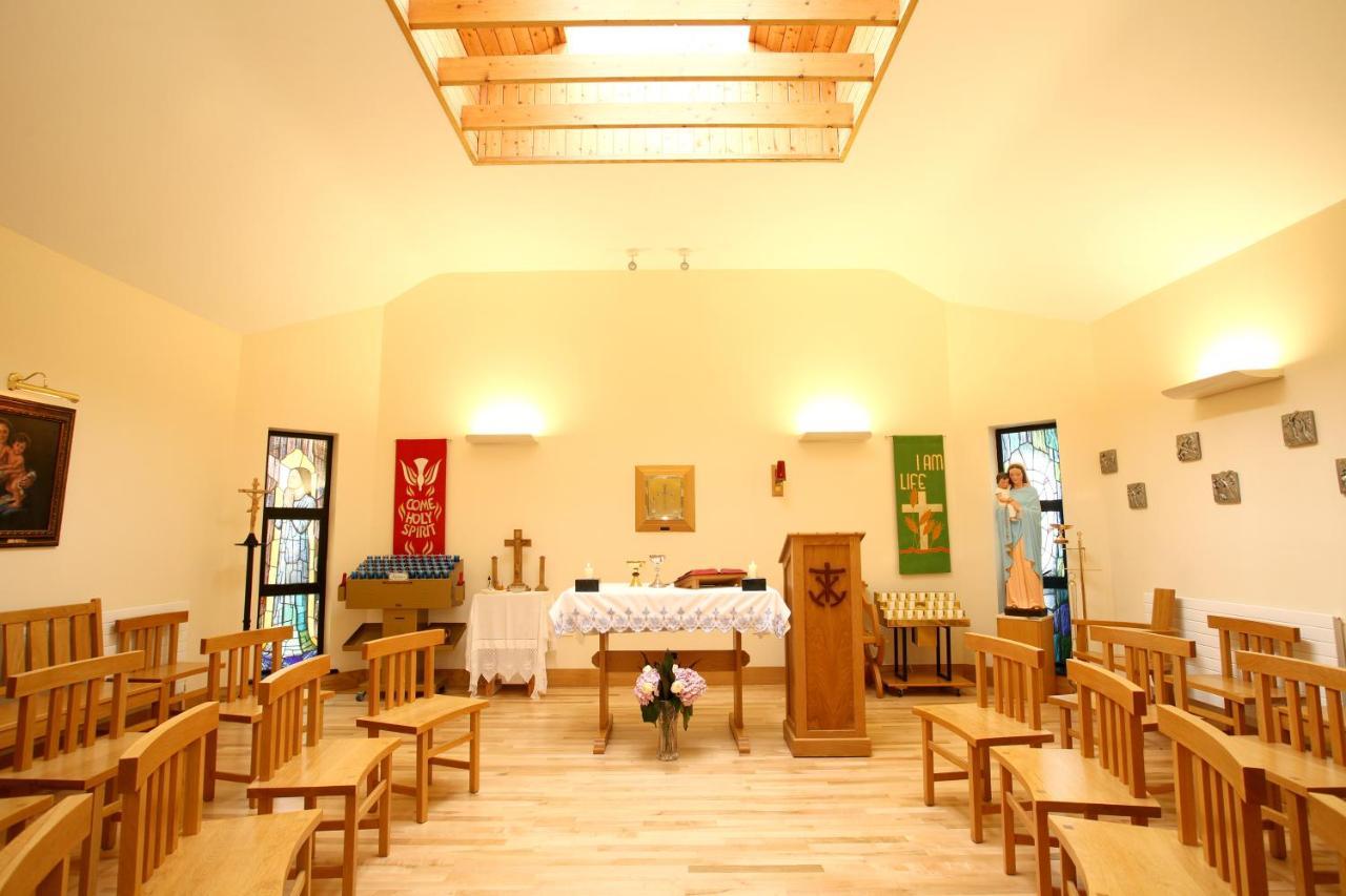 The Melody Residence Boyhollagh Екстериор снимка