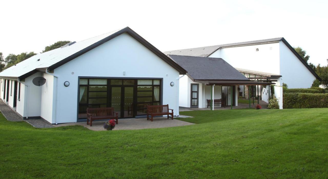 The Melody Residence Boyhollagh Екстериор снимка